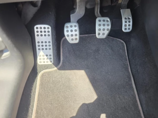 Peugeot 208 1.6 THP GTi Limited Edition 15