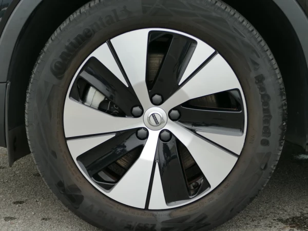 Volvo XC 40 1.5 T5 PHEV Inscription Expression 5