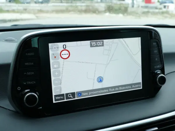 Hyundai Tucson 1.6 CRDi Premium DCT 19