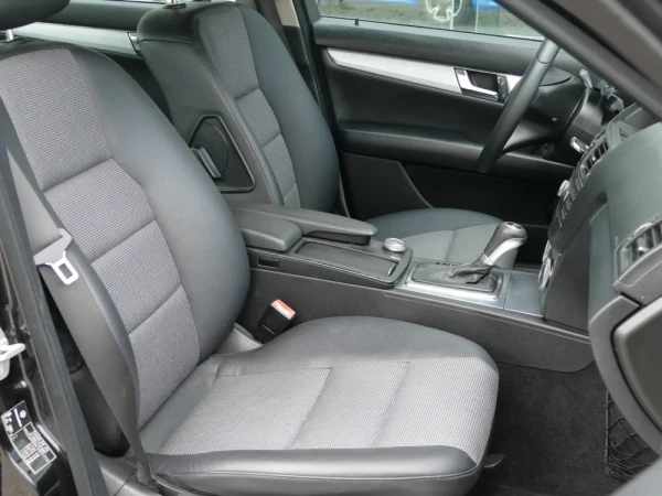 Mercedes-Benz C 250 CDi Avantgarde BE Aut. 25