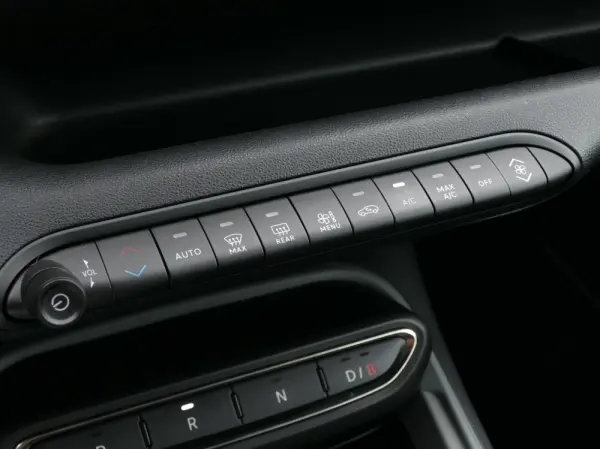 Jeep Avenger 54 kWh Altitude 25