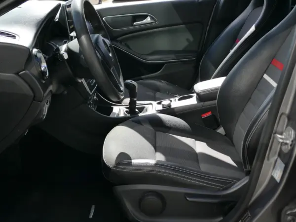 Mercedes-Benz A 180 CDI BE Edition Style 22