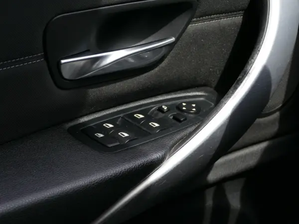 BMW 420 Gran Coupé d Line Sport Auto 35