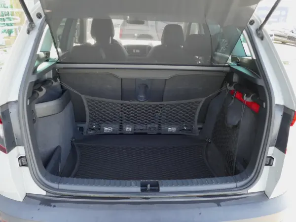 Skoda Karoq 2.0 TDI Ambition 10