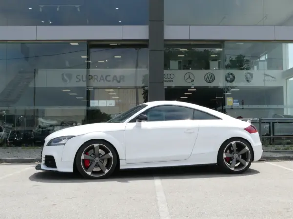 Audi TT RS Coupé Plus 2.5 TFSi quattro 21