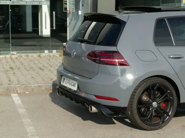 Volkswagen Golf 2.0 TSI GTi TCR DSG 6