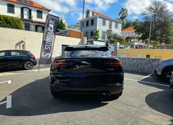 Jaguar I-Pace EV400 R-Dynamic SE AWD 6