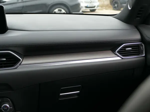 Mazda CX-5 2.2 D Takumi AT Sunroof Pack AWD 39
