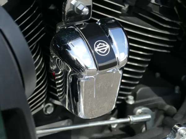 Harley-Davidson FL FLTRK ROAD GLIDE LIMITED 12