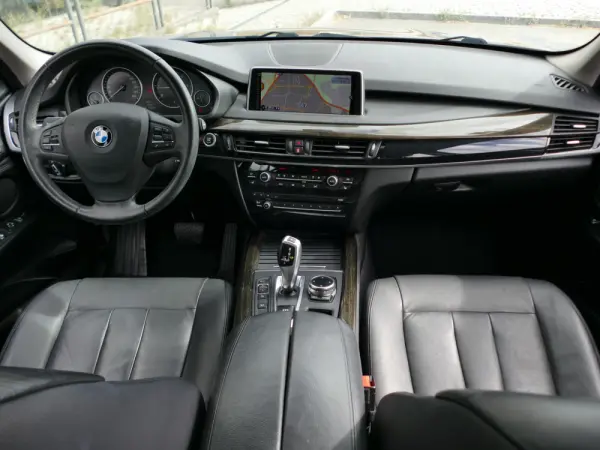 BMW X5 25 d xDrive 39