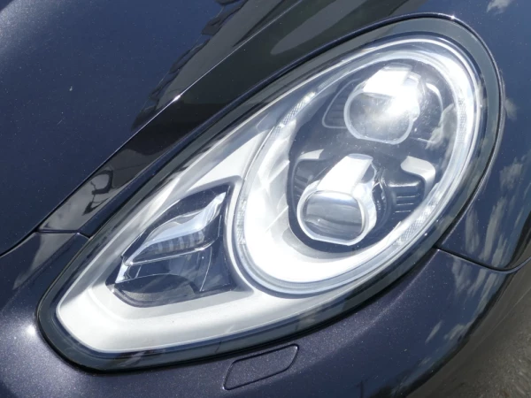Porsche Panamera S e-Hybrid 5