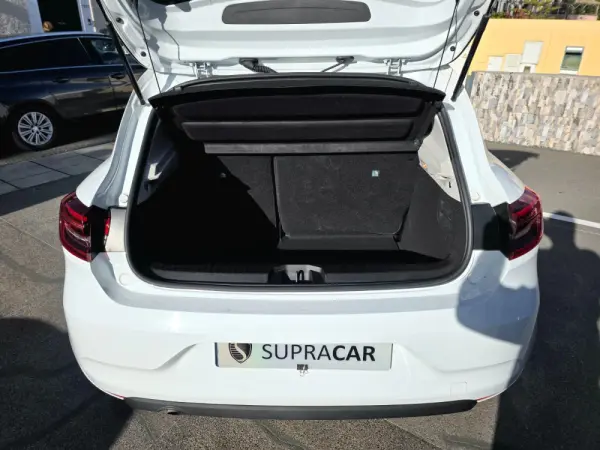 Renault Clio 1.5 Blue dCi Zen 13