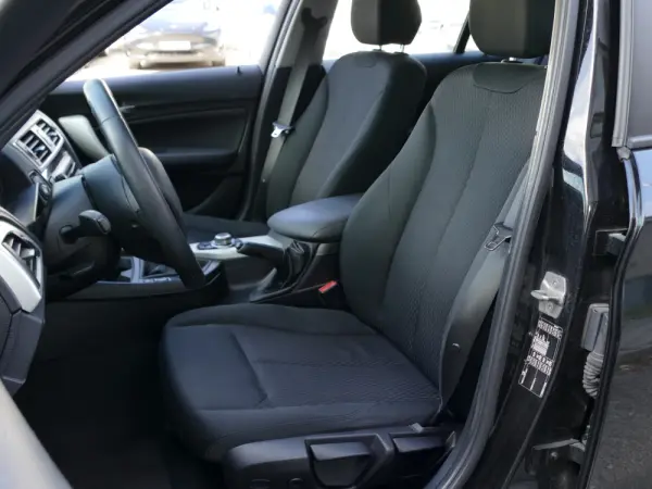 BMW 116 d Advantage 27