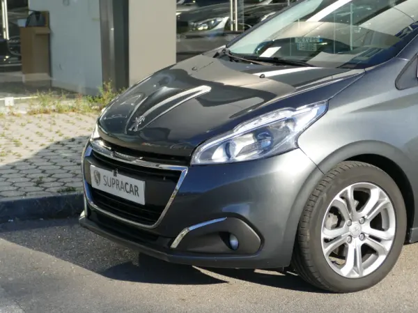 Peugeot 208 1.4 HDi Active 3