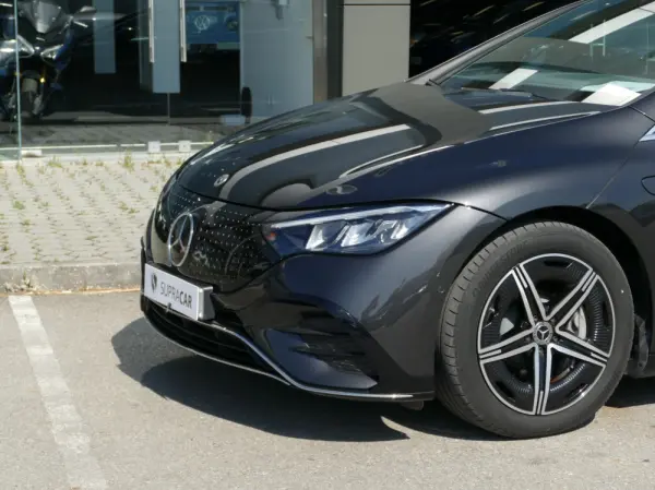 Mercedes-Benz EQE 350 Edition 3