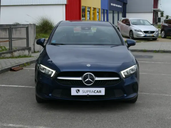 Mercedes-Benz A 250 e Style Plus 2