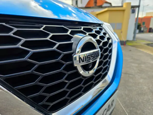 Nissan Juke 1.0 DIG-T N-Design C.Two Tone S. 12