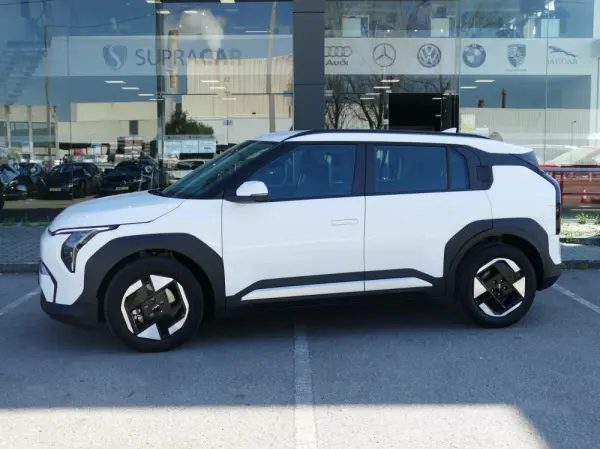 Kia EV3 58.3 kWh Drive 20