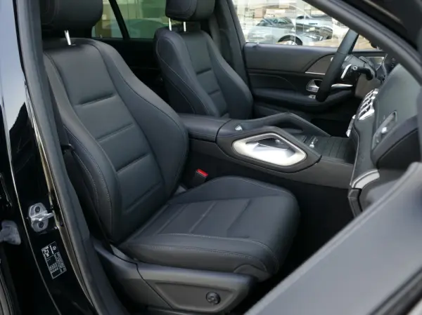 Mercedes-Benz GLE 350 de Coupé 4Matic 33