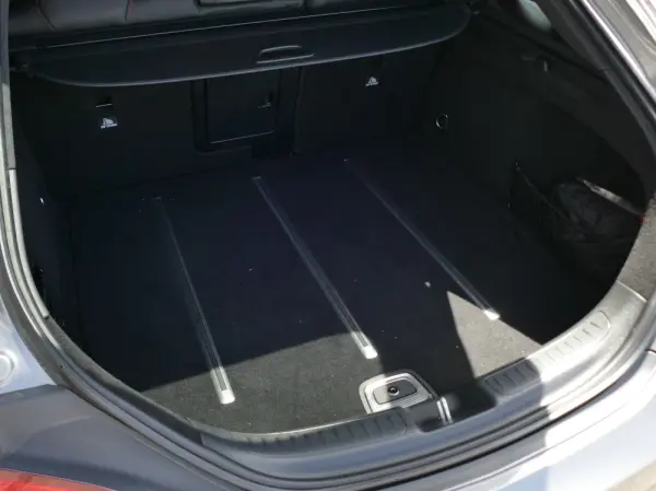 Mercedes-Benz CLA 45 AMG Shooting Brake 4-Matic 16