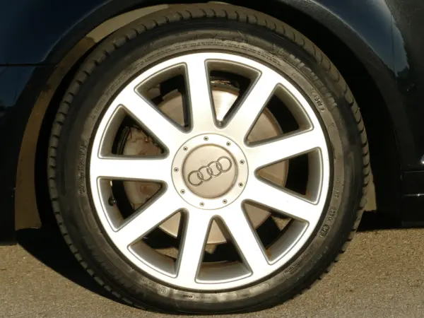 Audi A3 Sportback 2.0 TDi S-line 7