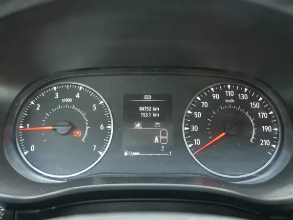 Dacia Jogger 1.0 ECO-G Expression 7L Bi-Fuel 19