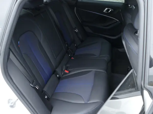 BMW 216 Gran Coupé d Pack Desportivo M 30