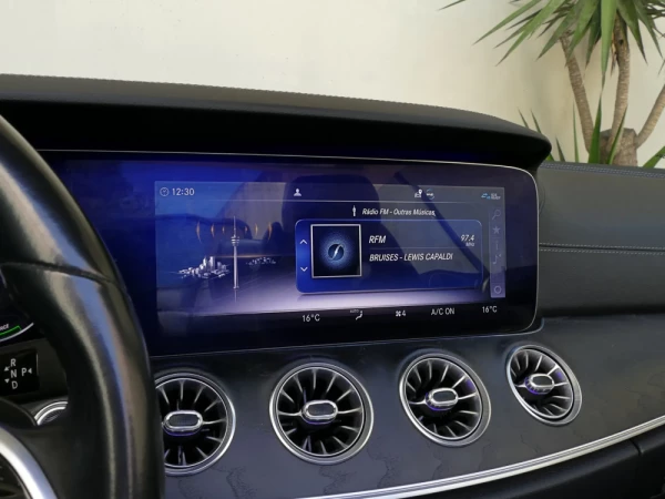 Mercedes-Benz E 200 Aut. 26