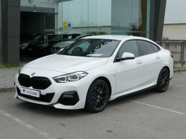 BMW 216 Gran Coupé d Pack Desportivo M 1