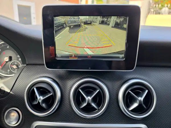 Mercedes-Benz A 180 d Urban 24