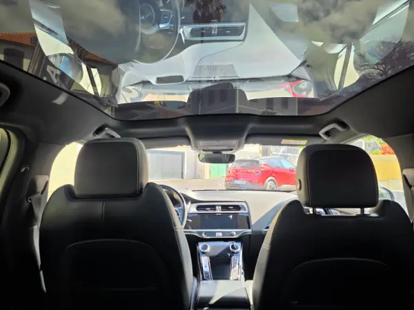 Jaguar I-Pace EV400 R-Dynamic SE AWD 34
