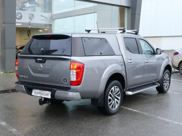 Nissan Navara 2.3 dCi CD 4WD N-Connecta Navi+Barras 3