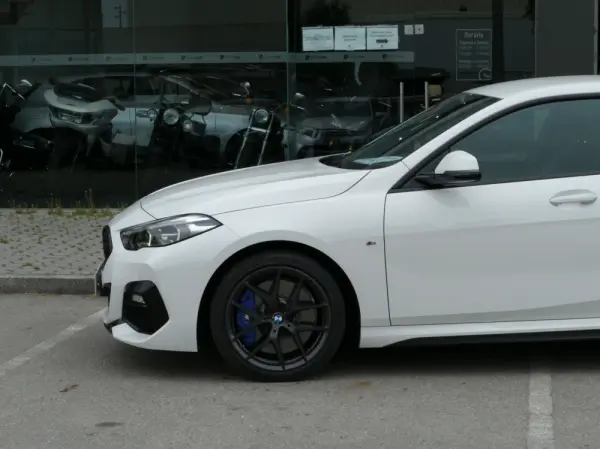 BMW 216 Gran Coupé d Pack Desportivo M 13