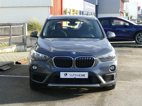 BMW X1 16 d sDrive 2