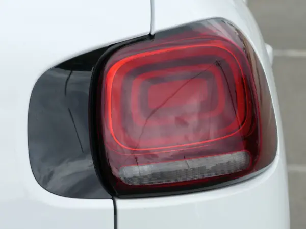 Citroen C3 Aircross 1.2 PureTech Feel 11