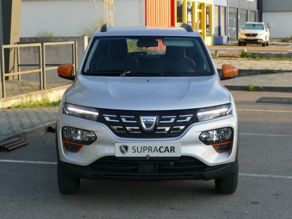 Dacia Spring Electric 45 Expression 2