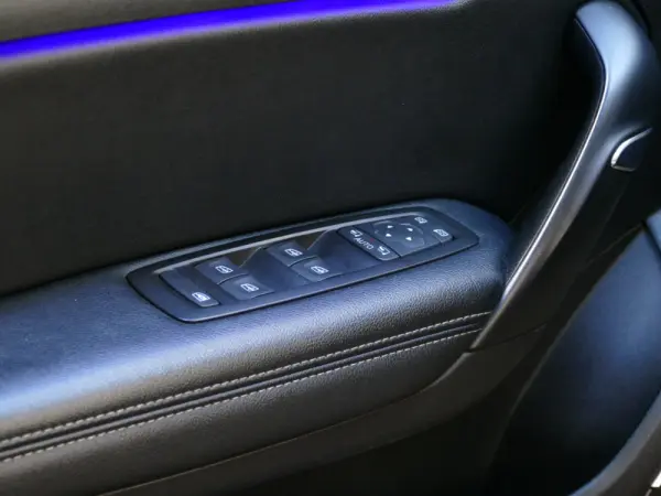 Renault Mégane Sport Tourer 1.5 dCi Bose Edition EDC 29