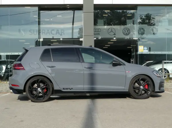 Volkswagen Golf 2.0 TSI GTi TCR DSG 19