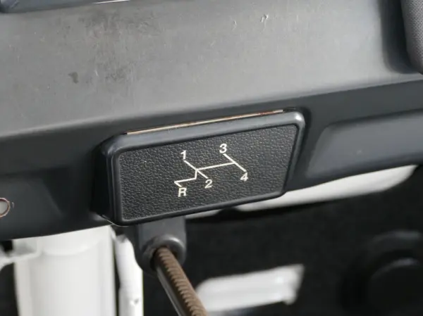 Volkswagen Type 2 19