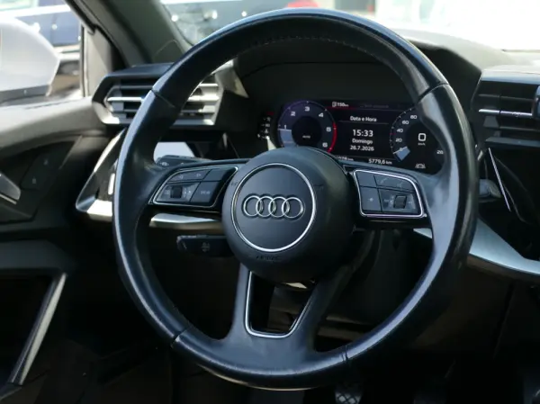 Audi A3 Limousine 30 TDI 36