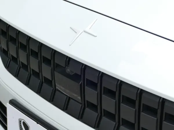 Polestar 2 Long Range 78 kWh 11