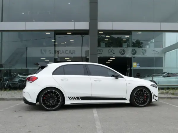 Mercedes-Benz A 35 AMG 4Matic 17