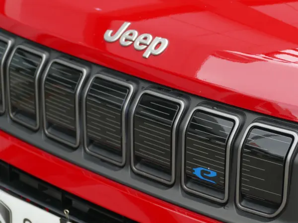 Jeep Avenger 54 kWh Altitude 11