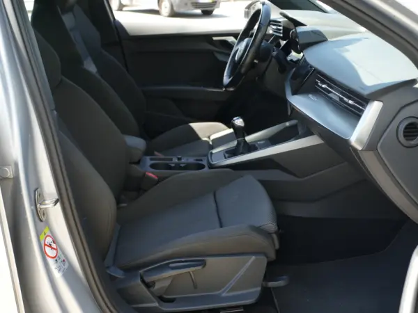 Audi A3 Limousine 30 TDI 30