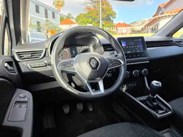 Renault Clio 1.5 Blue dCi Zen 18