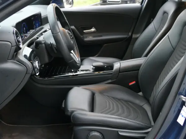 Mercedes-Benz A 250 e Style Plus 25