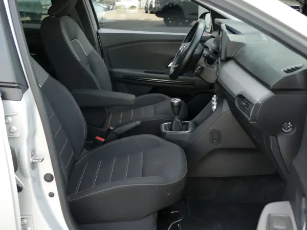 Dacia Jogger 1.0 ECO-G Expression 7L Bi-Fuel 29