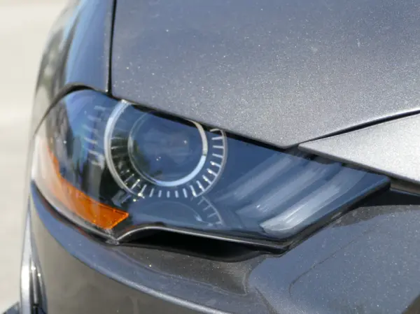 Ford Mustang GT Bullit 15