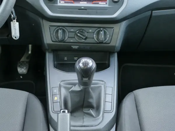 SEAT Ibiza 1.0 TSI Reference 17