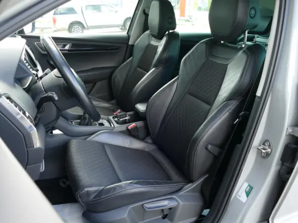 Skoda Karoq 2.0 TDI Ambition 23